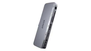 Anker 541 USB-C ハブ (6-in-1, for iPad)