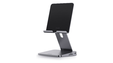 Anker 551 USB-C ハブ (8-in-1, Tablet Stand)