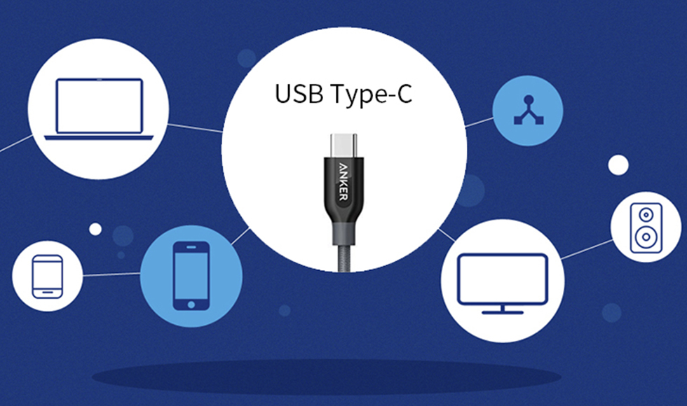 USB Type - Cについて