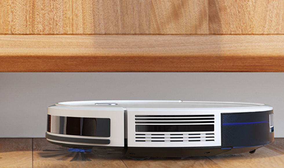 Eufy RoboVac
