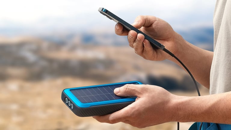 21年版 災害時のスマホ充電も安心 Ankerおすすめの防災アイテム8選 21年版 災害時のスマホ充電も安心 Ankerおすすめの防災アイテム8選