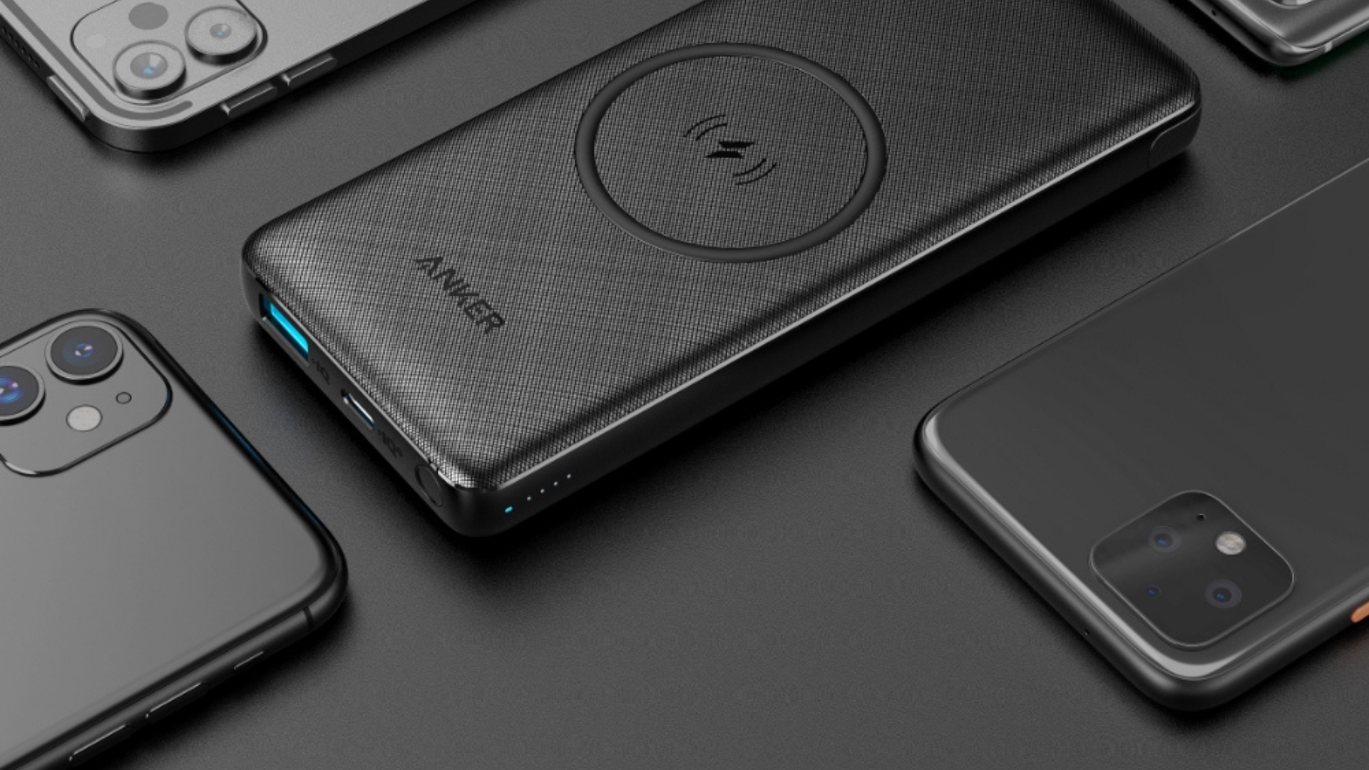 21年版 Anker社員愛用 オススメのモバイルバッテリー5選 21年版 Anker社員愛用 オススメのモバイルバッテリー5選