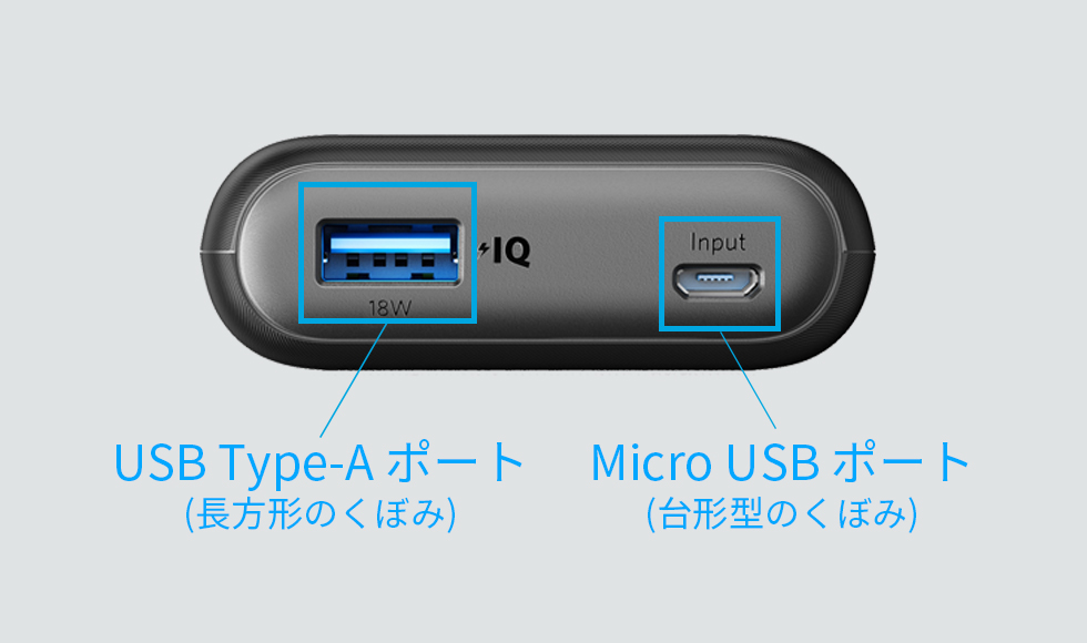 ケーブルは 充電は モバイルバッテリーの使い方 ケーブルは 充電は モバイルバッテリーの使い方
